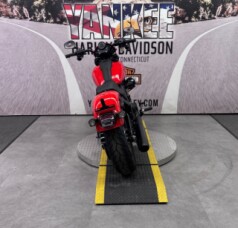 2026 FXLRS Low Rider® S  thumb 2