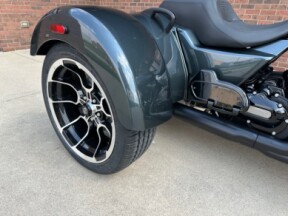 2026 Harley-Davidson Road Glide 3 FLTRT thumb 1
