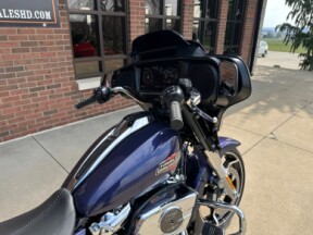 2026 Harley-Davidson Street Glide FLHX thumb 0