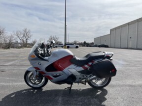 2002 BMW K1200RS thumb 0
