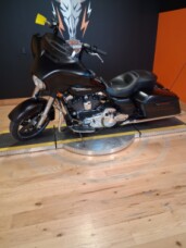 FLHXS 2015 Street Glide® Special thumb 3