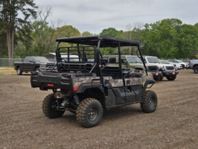 2026 Kawasaki Mule™ PRO-FXT™ 1000 LE Camo thumb 0
