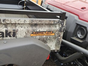 2026 Kawasaki Mule™ 4010 Trans4x4® thumb 0