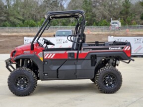 2026 Kawasaki Mule™ PRO-FXR™ 1000 LE thumb 1