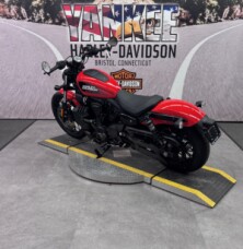 2026 RH975 Nightster®  thumb 1