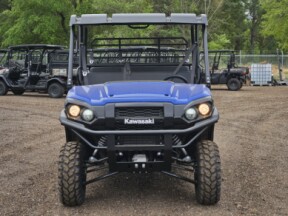 2026 Kawasaki Mule™ PRO-FXT™ 1000 LE Ranch Edition thumb 3