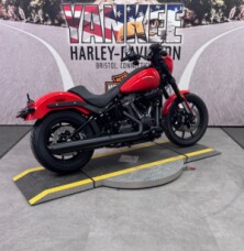 2026 FXLRS Low Rider® S  thumb 3