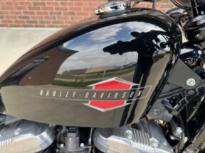 2022 Harley-Davidson Forty-Eight XL1200X thumb 3