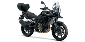 2024 Suzuki VStrom 800 thumb 3
