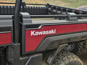 2026 Kawasaki Mule™ PRO-FX™ 820 EPS thumb 2