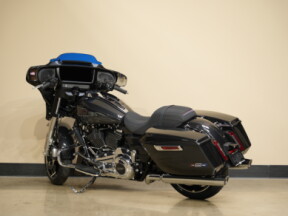 FLHX 2026 Street Glide® thumb 0
