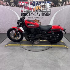 2026 RH975 Nightster®  thumb 0