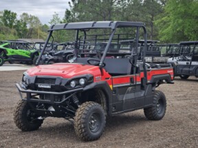 2026 Kawasaki Mule™ PRO-FX™ 1000 HD Edition thumb 2