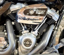 2019 FLHT - Electra Glide Standard thumb 0