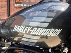 2026 Harley-Davidson Road Glide 3 FLTRT thumb 3