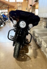 2019 FLHT - Electra Glide Standard thumb 2