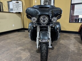 2025 Harley-Davidson® Tri Glide® Ultra Iron Horse Metallic thumb 2