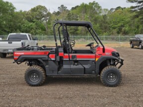 2026 Kawasaki Mule™ PRO-FX™ 1000 HD Edition thumb 1