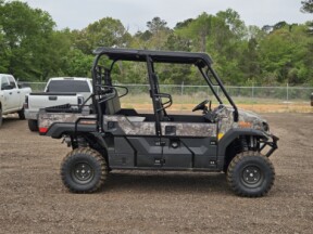 2026 Kawasaki Mule™ PRO-FXT™ 1000 LE Camo thumb 1