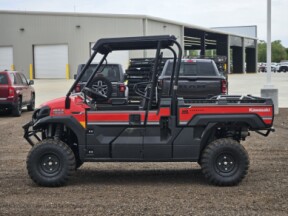 2026 Kawasaki Mule™ PRO-FX™ 1000 HD Edition thumb 1