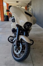 FLHXST 2023 Street Glide® ST thumb 1