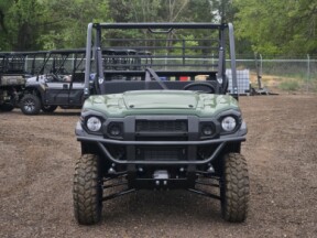 2026 Kawasaki Mule™ PRO-FX™ 820 EPS thumb 3