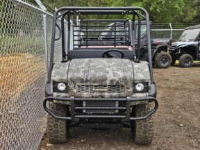 2026 Kawasaki Mule™ 4010 Trans4x4® thumb 3