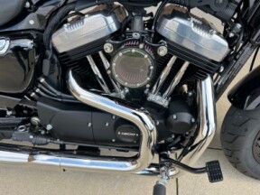 2022 Harley-Davidson Forty-Eight XL1200X thumb 2