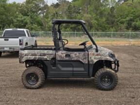 2026 Kawasaki Mule™ PRO-MX™ EPS Camo thumb 1