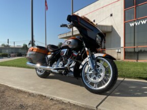FLHXSE 2026 CVO Street Glide thumb 2