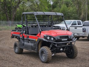 2026 Kawasaki Mule™ PRO-FX™ 1000 HD Edition thumb 2