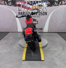 2026 RH975 Nightster®  thumb 2