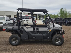 2026 Kawasaki Mule™ PRO-FXT™ 1000 LE Ranch Edition thumb 1