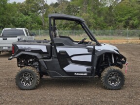 2024 Kawasaki RIDGE® RANCH EDITION thumb 1