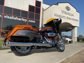 FLHXSE 2026 CVO Street Glide thumb 3