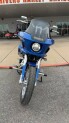 2025 Harley-Davidson® Low Rider® ST Blue Burst