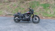 2025 Harley-Davidson® Low Rider™ S FXLRS