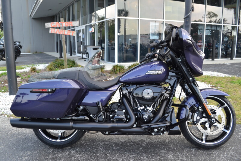 Inventory | Gator Harley-Davidson®