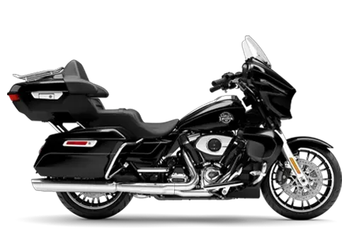 FLHXL 2026 Street Glide Limited