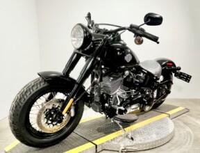 2017 Harley-Davidson® Softail Slim® S FLSS thumb 1