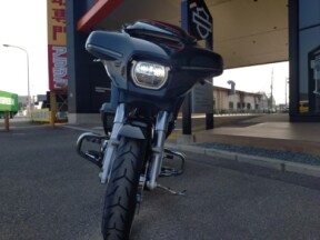 2026　FLHX　ストリートグライド認定中古車 thumb 3