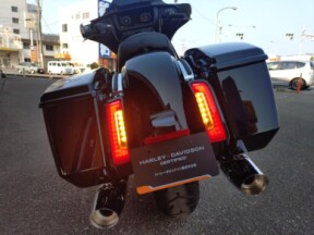 2026　FLHX　ストリートグライド認定中古車 thumb 0