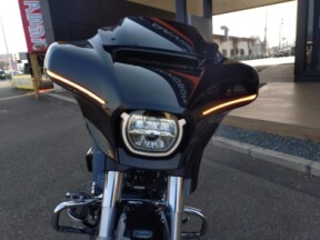 2026　FLHX　ストリートグライド認定中古車 thumb 2