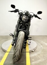 2019 Harley-Davidson® FXDR™ 114 FXDRS thumb 2