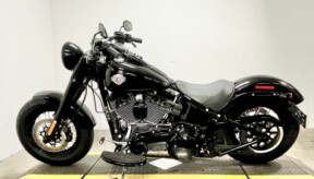 2017 Harley-Davidson® Softail Slim® S FLSS thumb 0