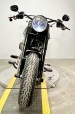 2017 Harley-Davidson® Softail Slim® S FLSS thumb 2