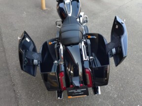 2026　FLHX　ストリートグライド認定中古車 thumb 1