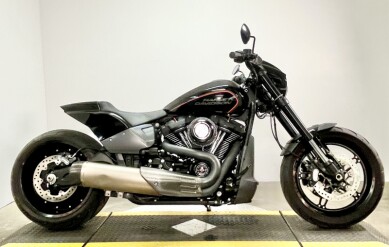 2019 Harley-Davidson® FXDR™ 114 FXDRS