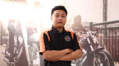 Aron Manese