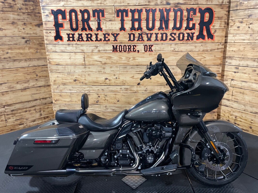 CVO™ Road Glide® | Fort Thunder Harley-Davidson®